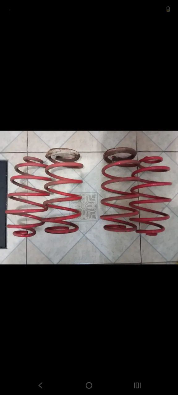 Suspensão 