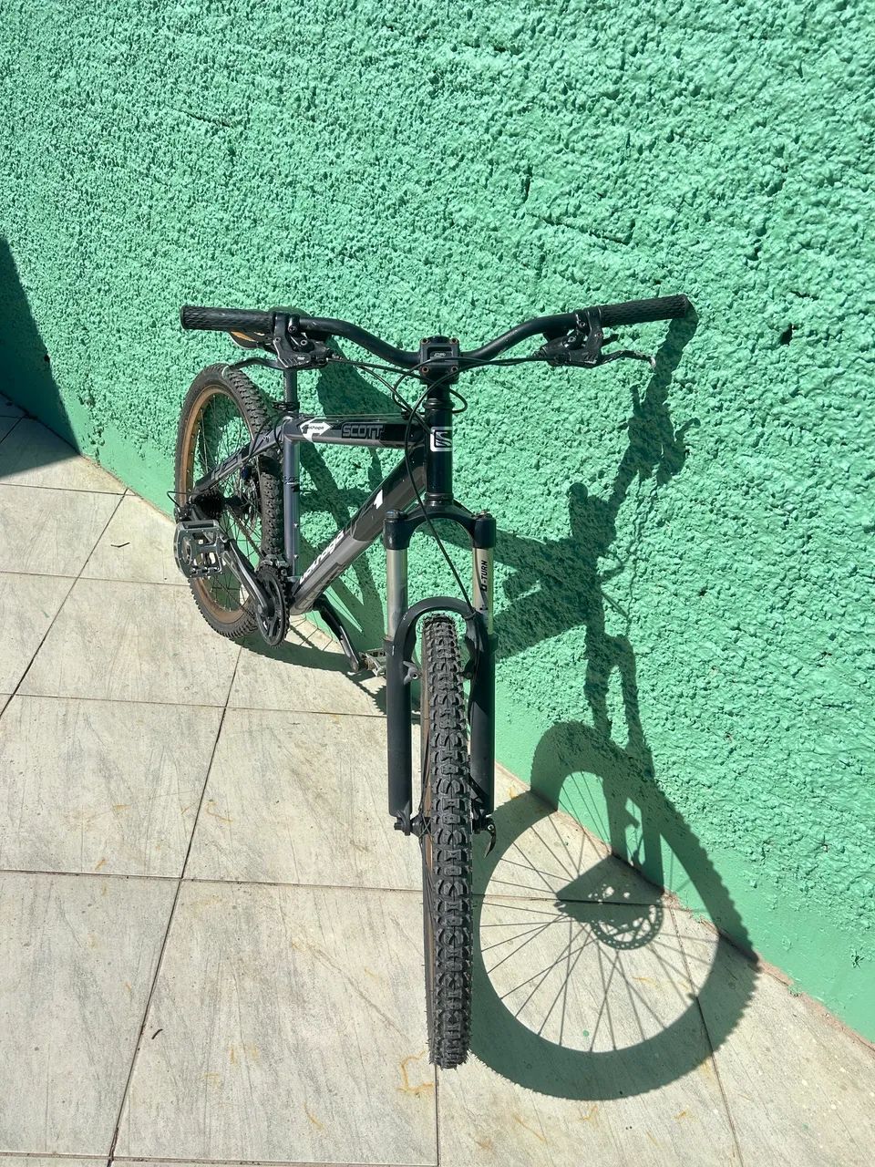 Vendo scott - Foto 5