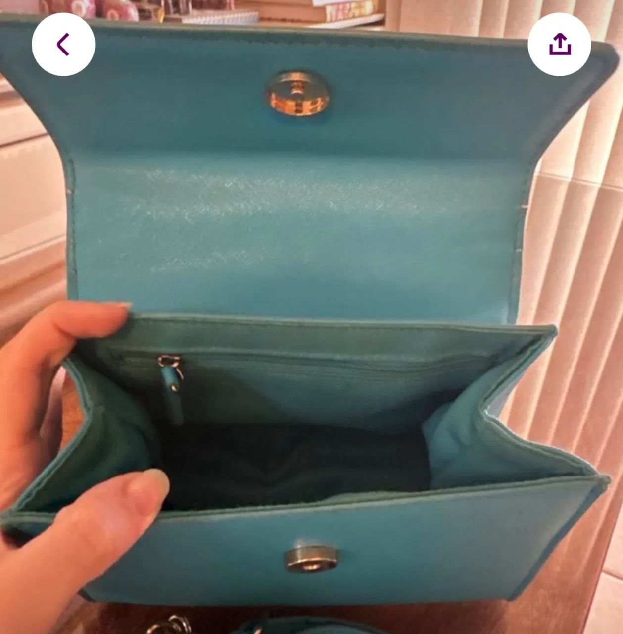 Bolsa Guess original - Foto 3