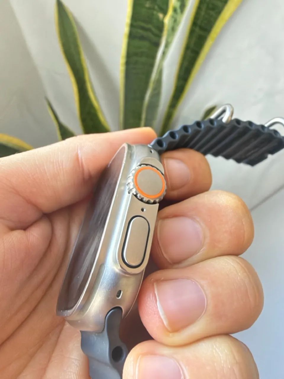 Apple Watch Ultra 1 - Foto 3