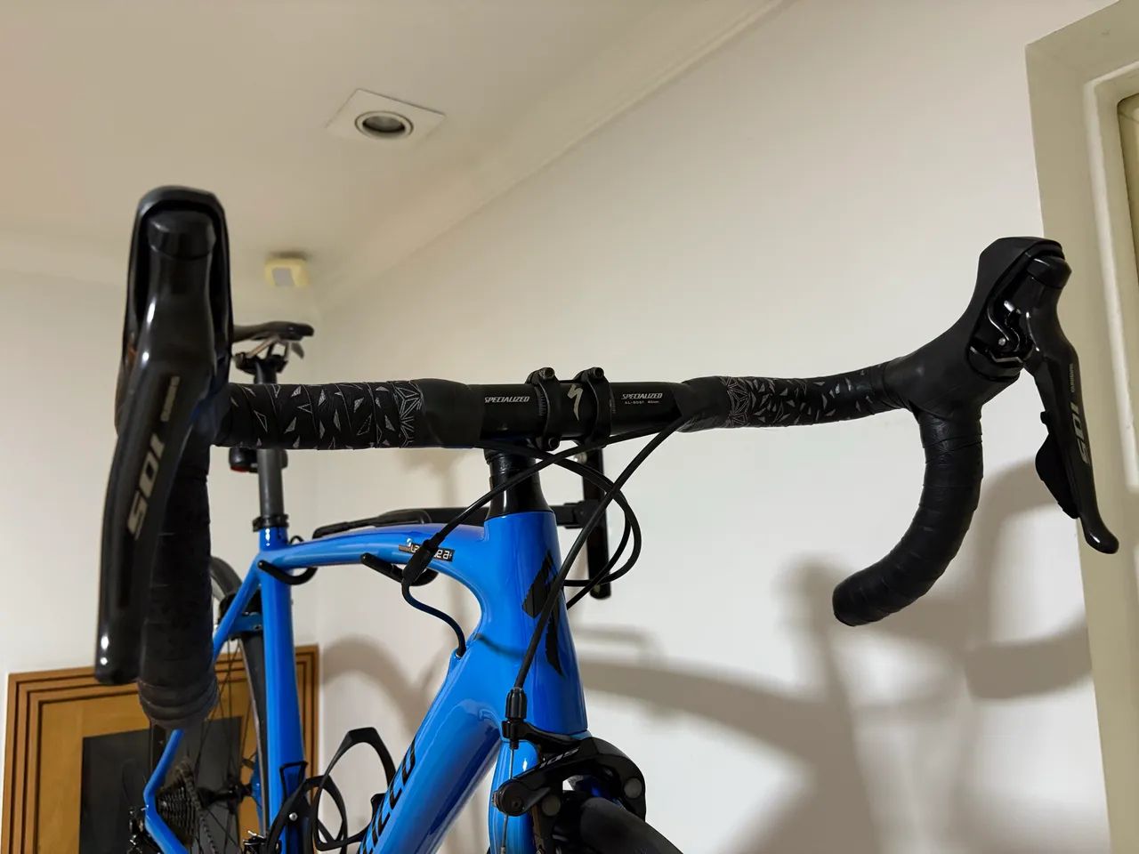 Specialized Tarmac SL4 Speed - Foto 5