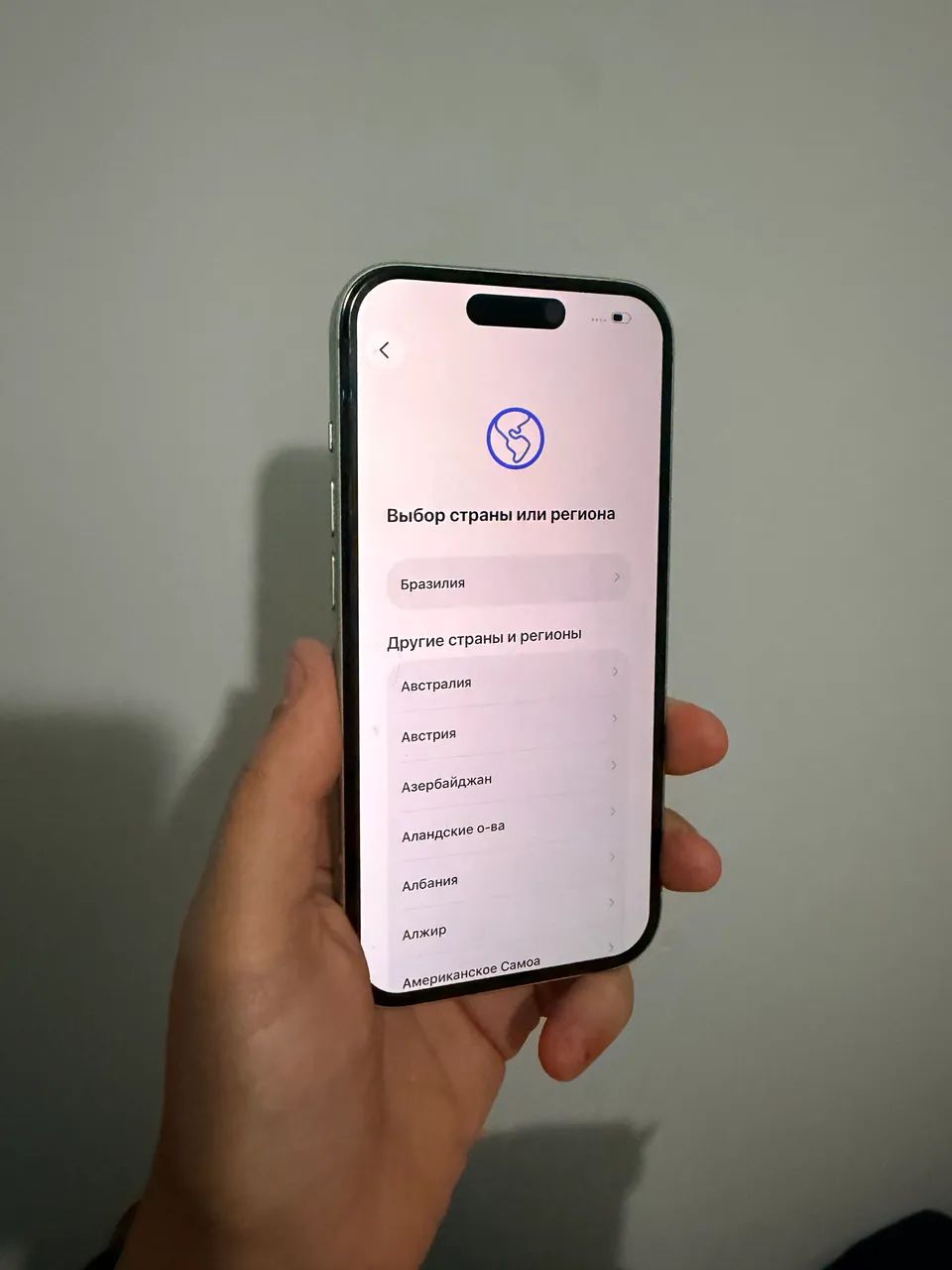 Iphone 15 128gb - tudo funcionando - Foto 3