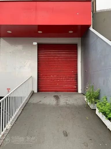 Salão comercial para locação em Vila Augusta - Guarulhos - Foto 2