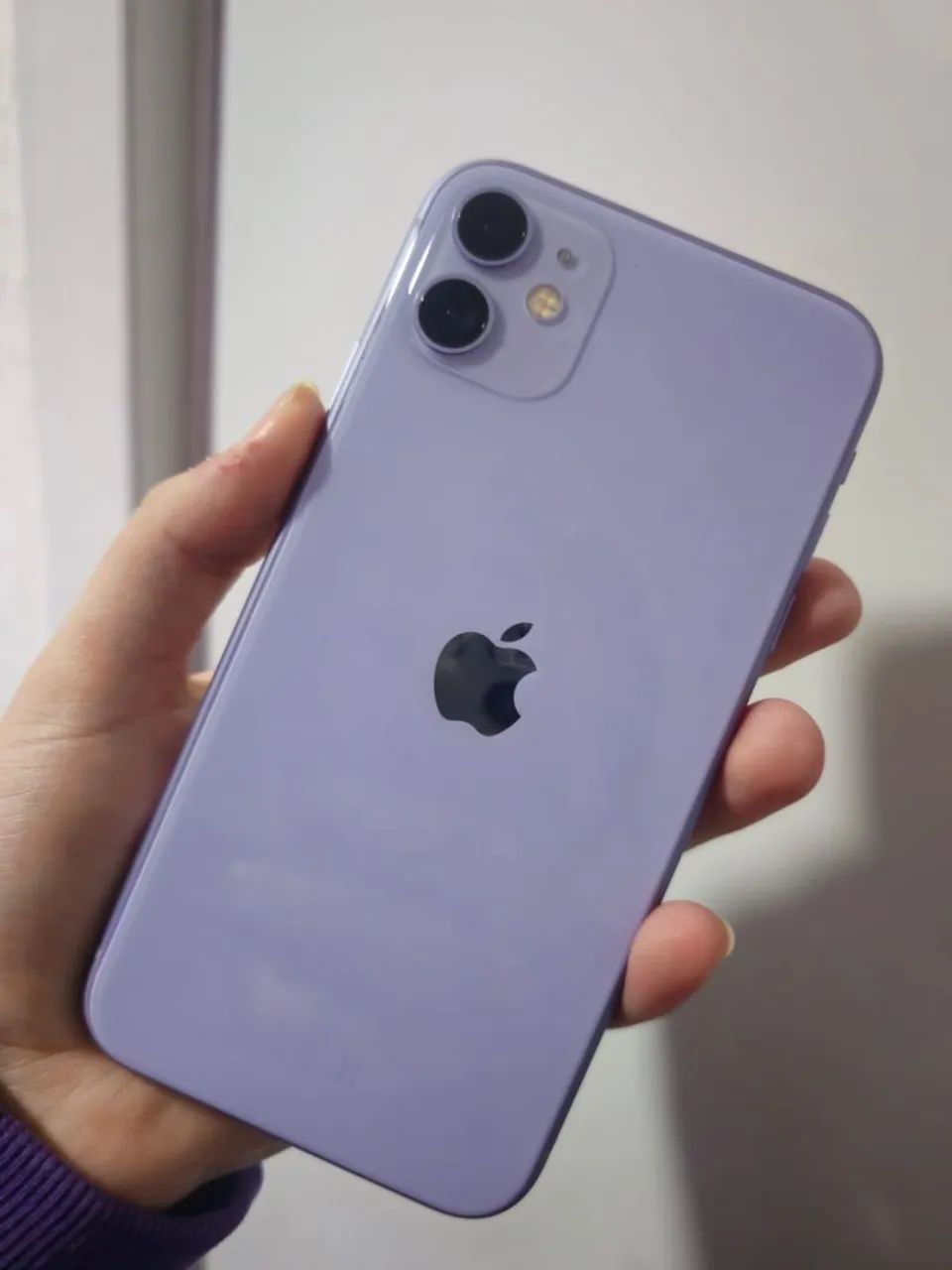Iphone 11 128GB