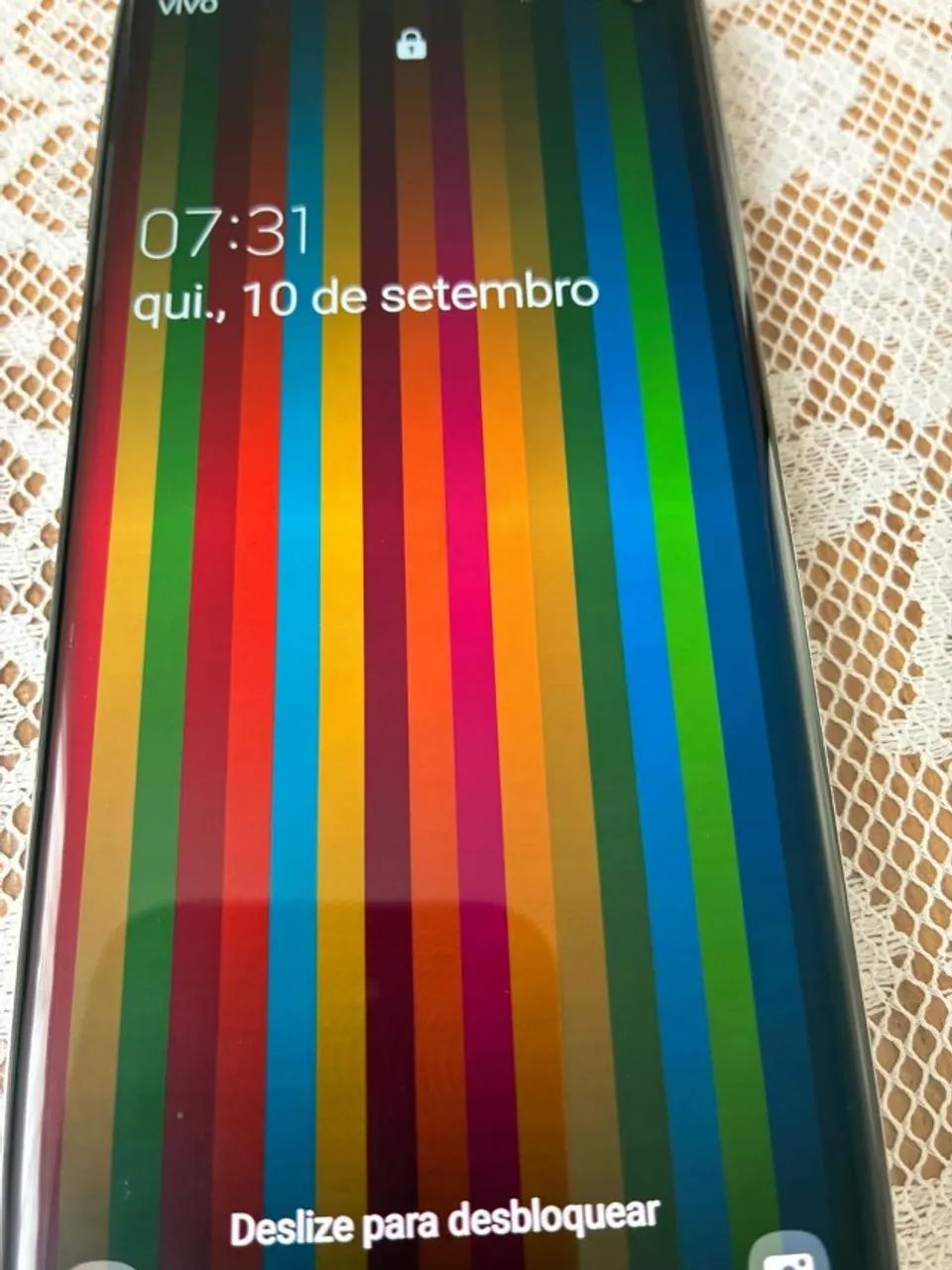 SAMSUNG S10 - Foto 3
