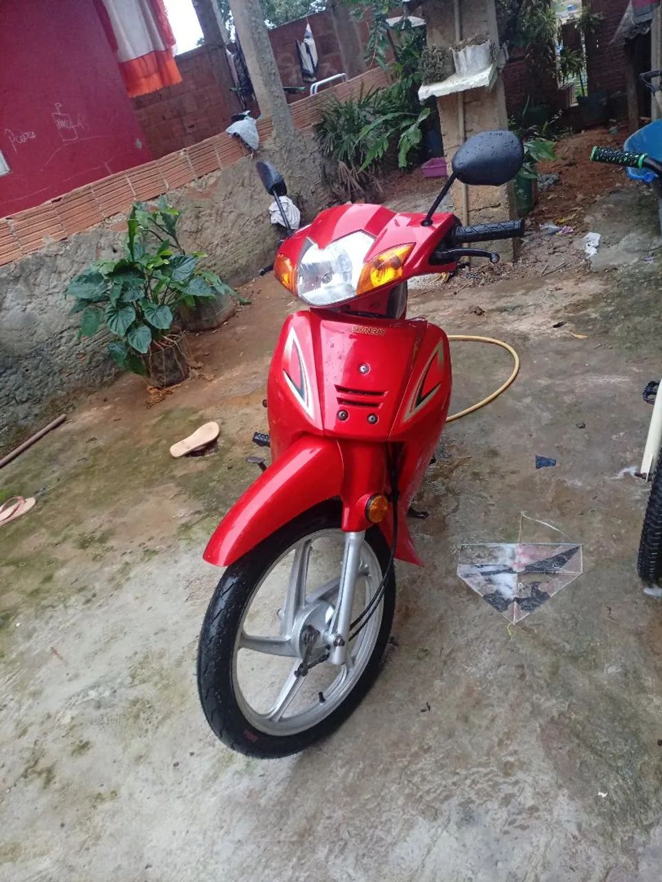 Vendo ou troco  - Foto 3