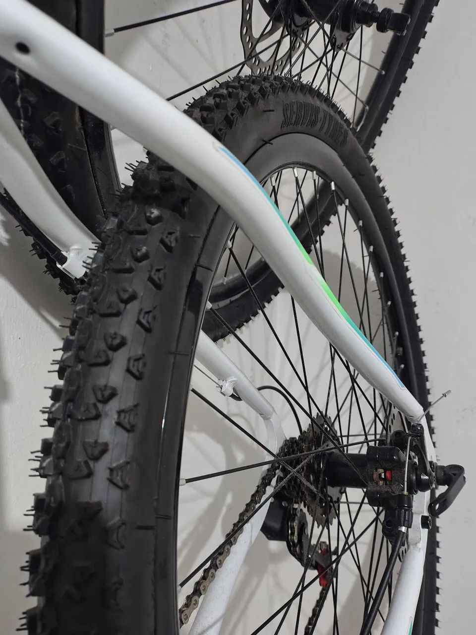 Bicicleta  - Foto 3