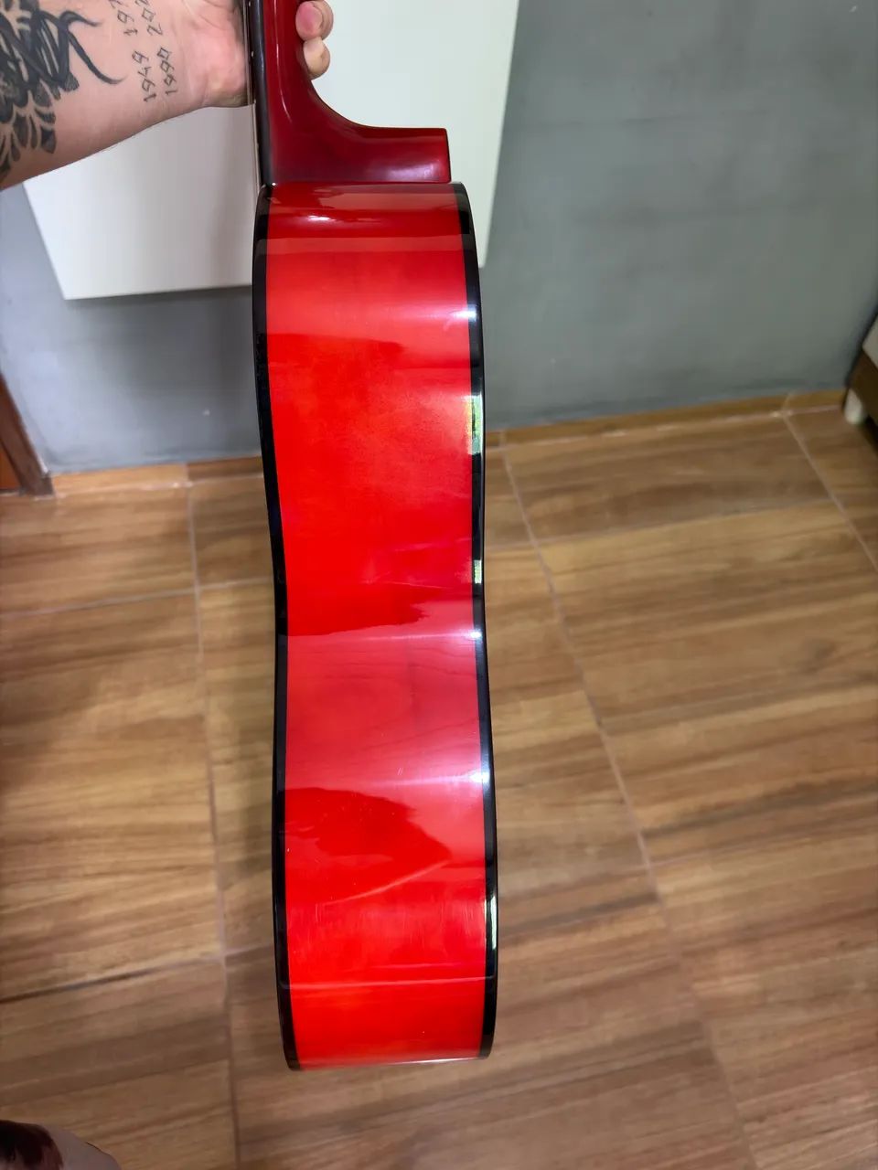 Violão Giannini - Foto 3