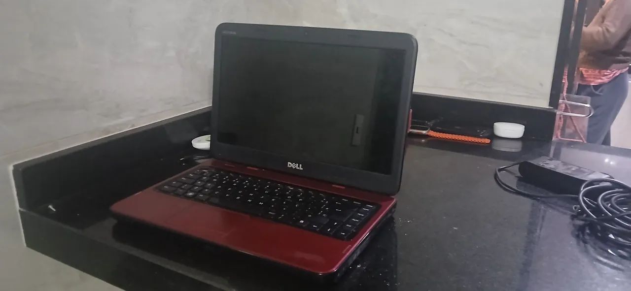 Notebook dell - Foto 5