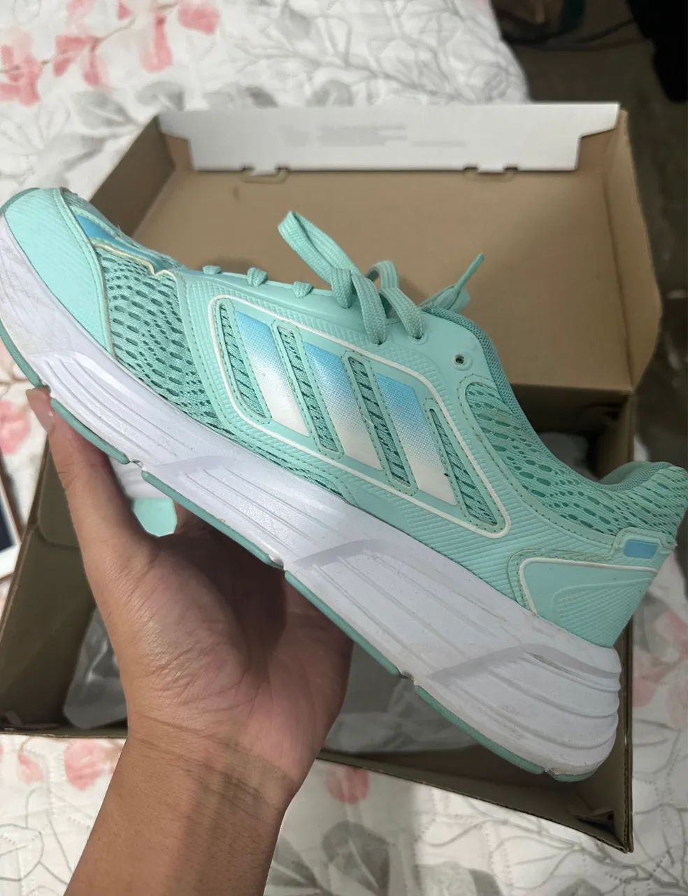 Adidas galaxy star U - Foto 2