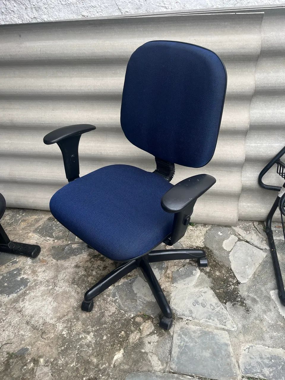 Cadeira diretor  - Foto 2