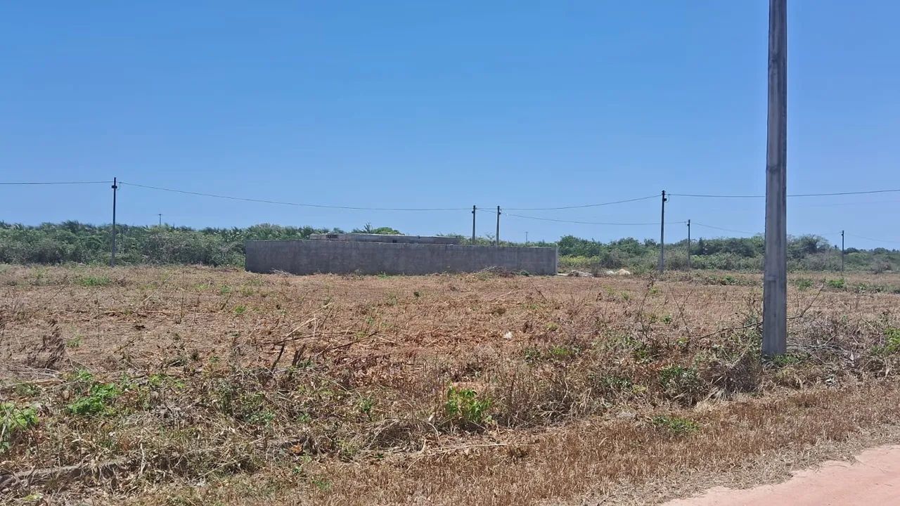 Terreno em Paraipaba - Foto 5