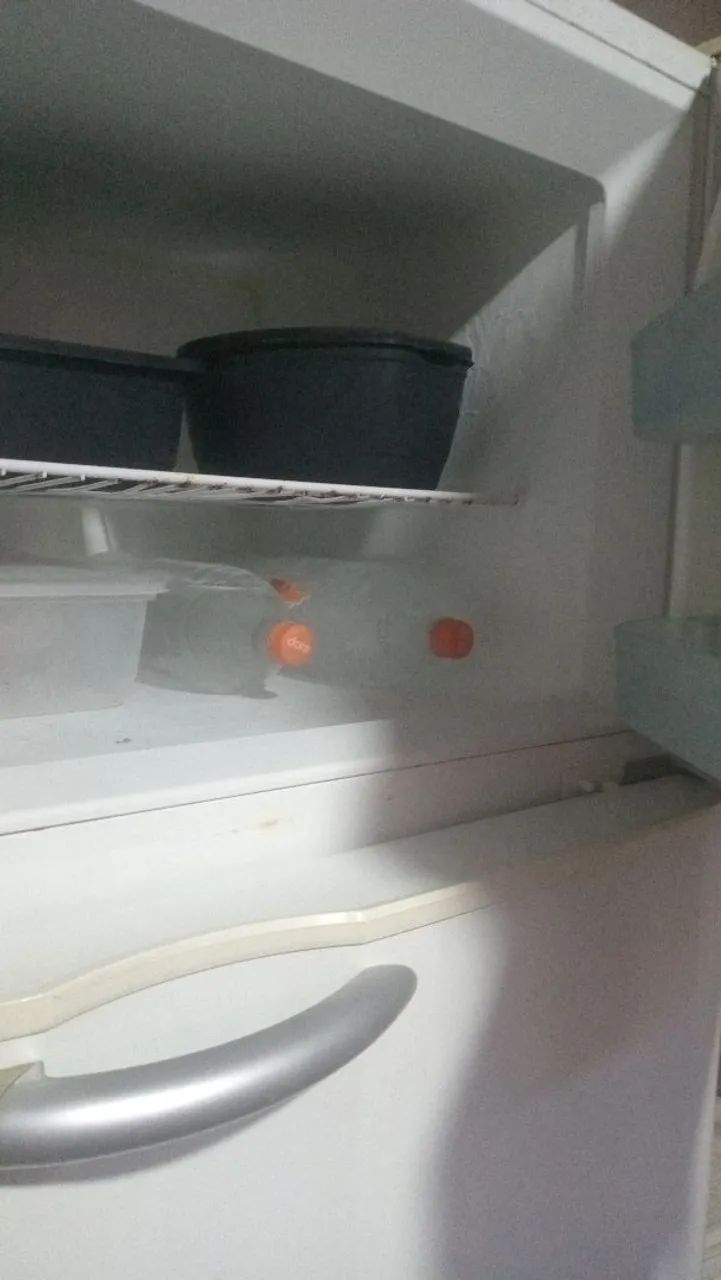 Geladeira 