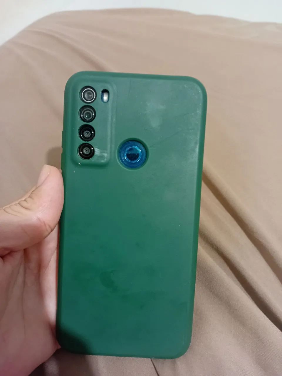 Xiaomo Redmi Note 8 - Foto 2