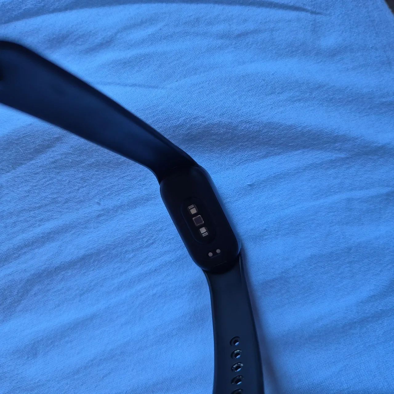Xiaomi 9 smart band - menos de 1 ano - Foto 4