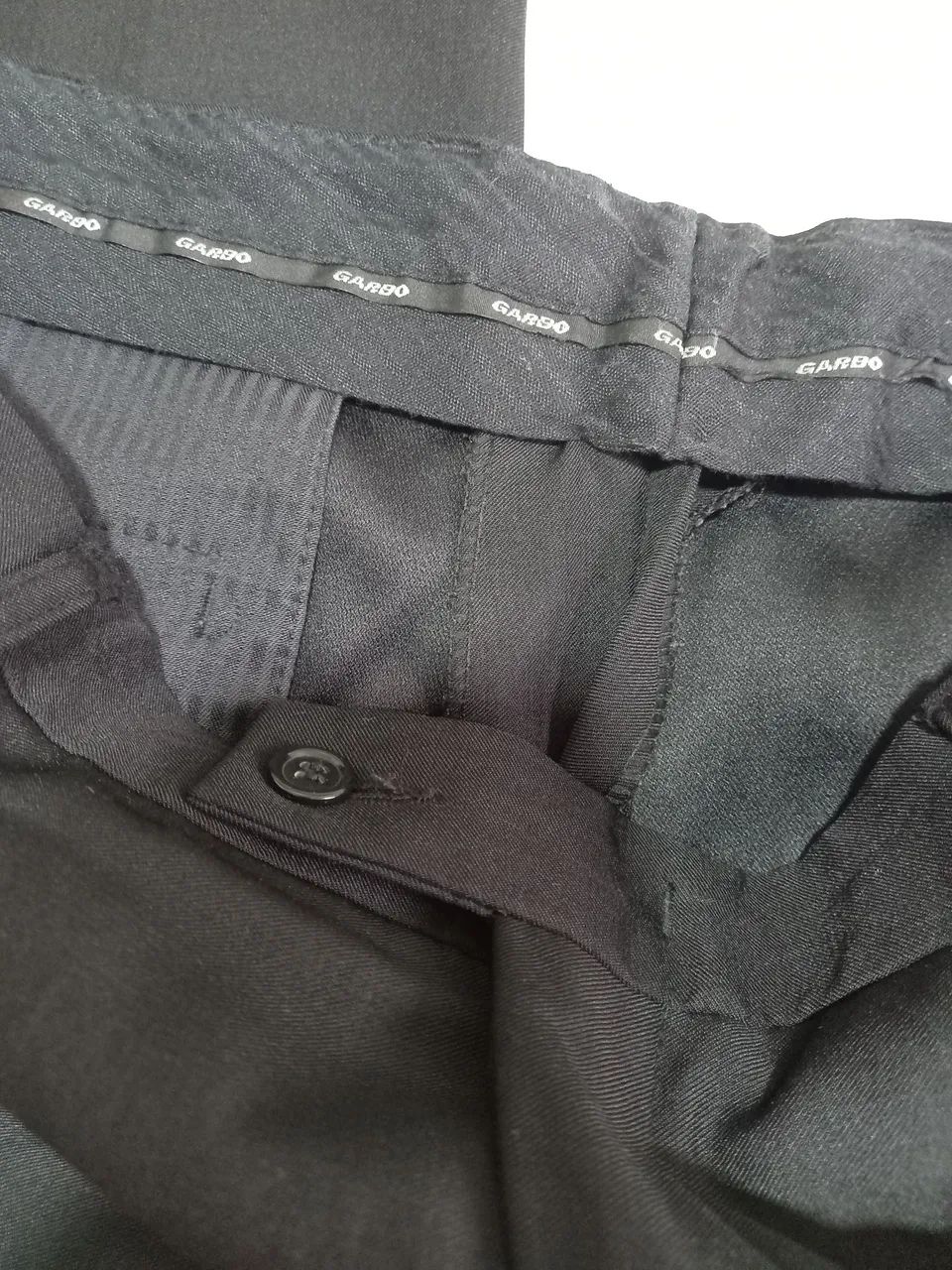 Calça masculina Garbo tam 48 - Foto 5