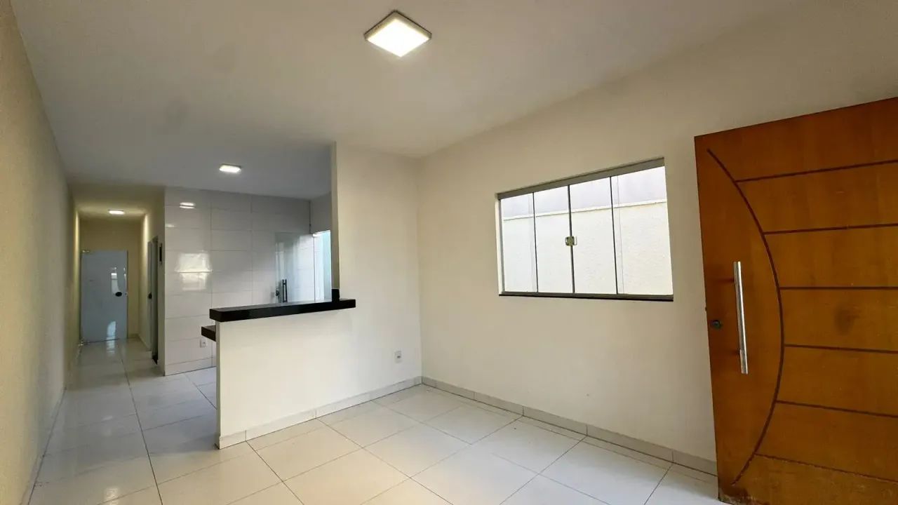 Casa à venda no St. Maysa  Trindade codigo: 331568 - Foto 5