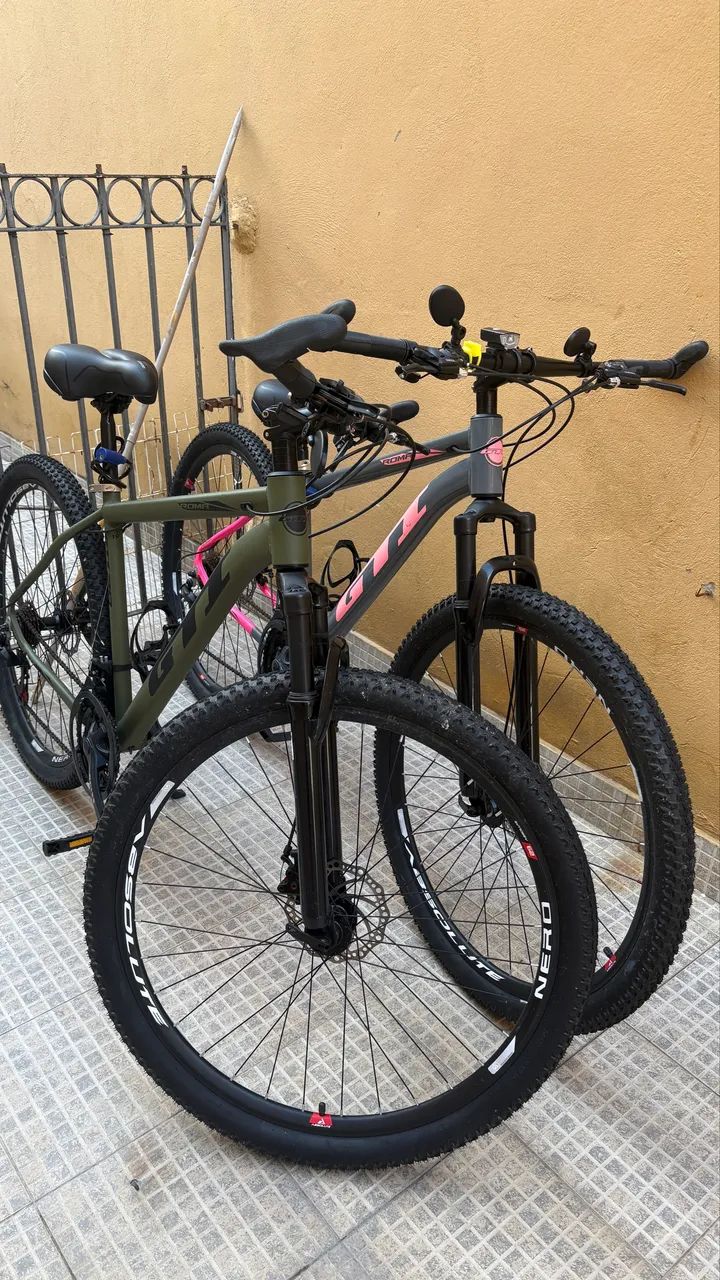 Bicicleta aro 29 - Foto 2