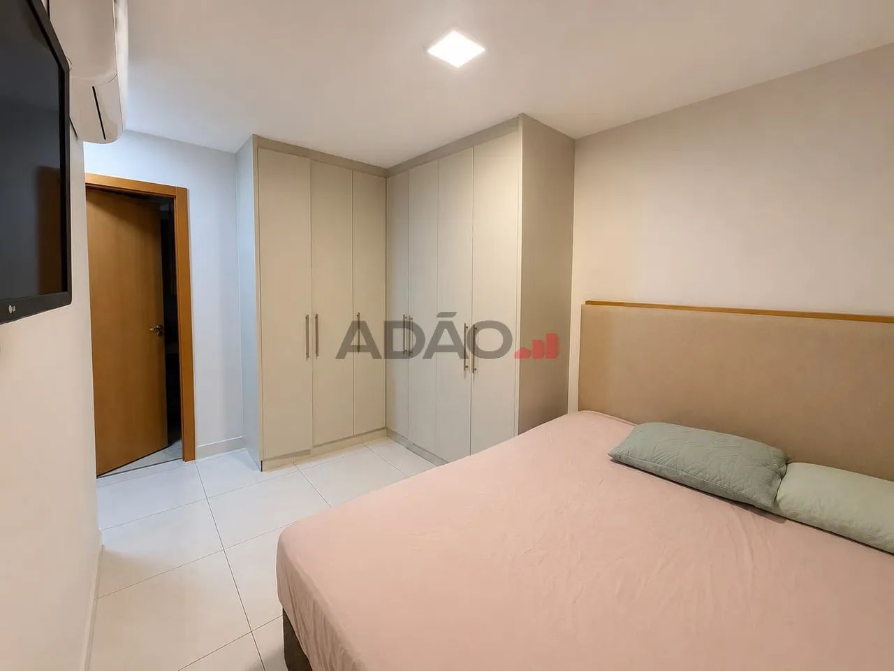 APARTAMENTO NO PARQUE AMAZÔNIA DUO SKY GARDEN 2 QUARTOS COM SUITE - Foto 3