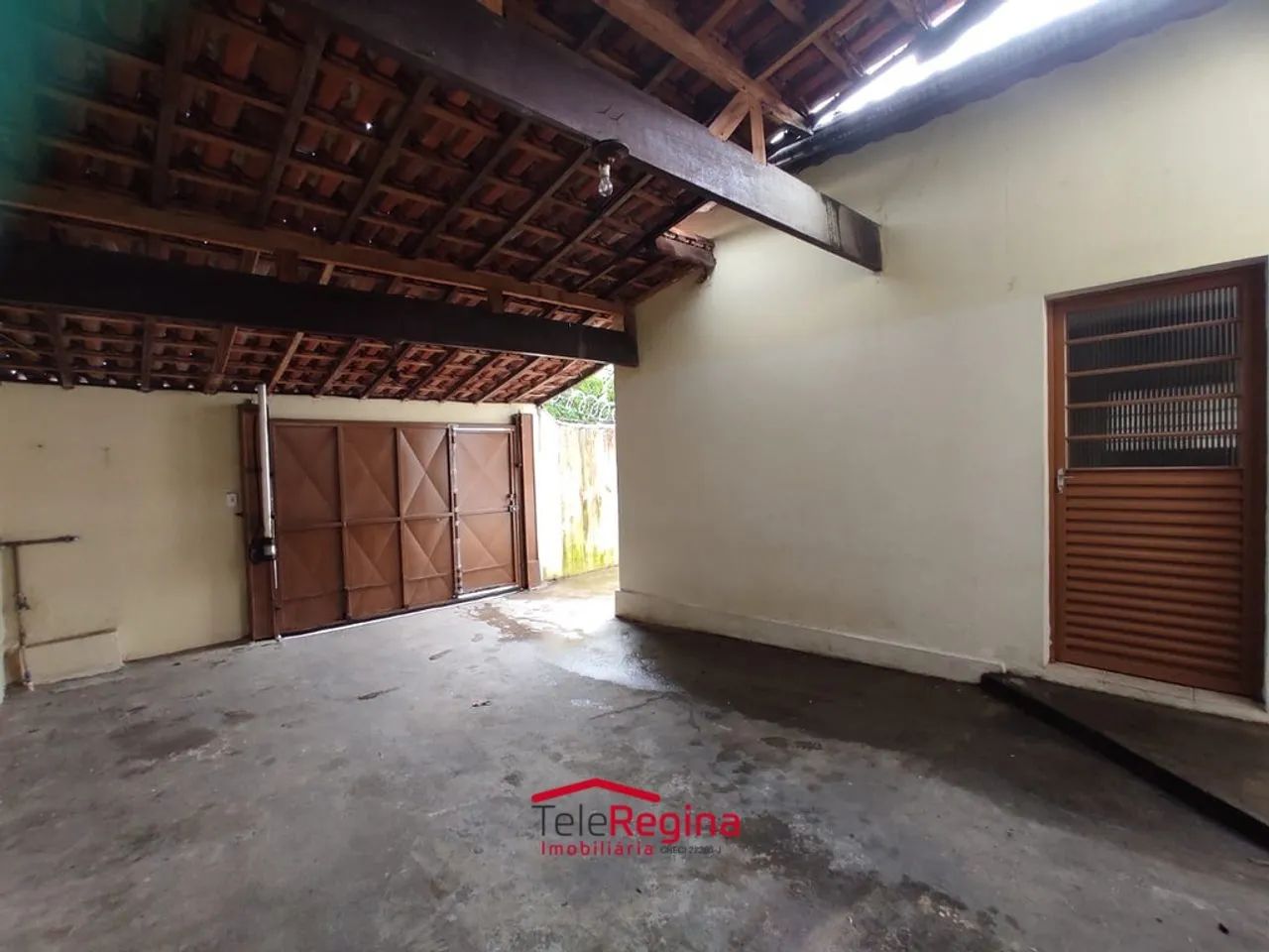 CASA P/ ALUGAR C/ 2 DORMITÓRIOS- A-53 - Foto 4