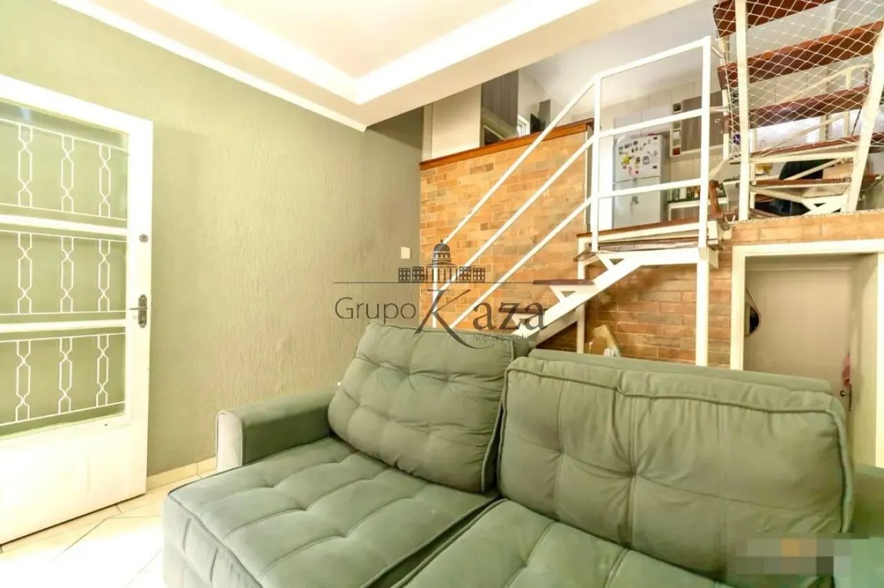 Casa Jardim Oriente 3 Dormitórios 96,63m². - Foto 3