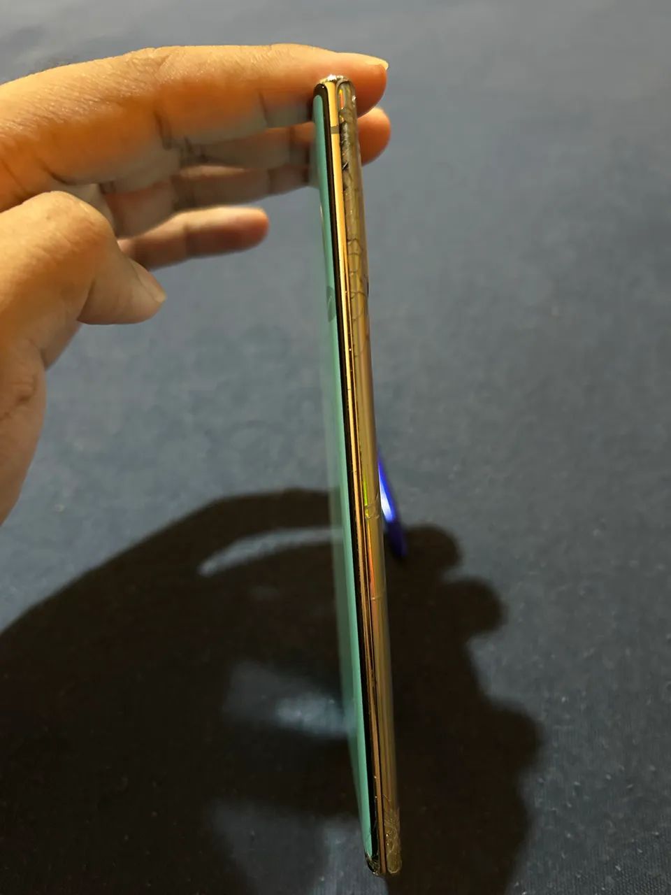 Galaxy Note 10+ - Foto 4