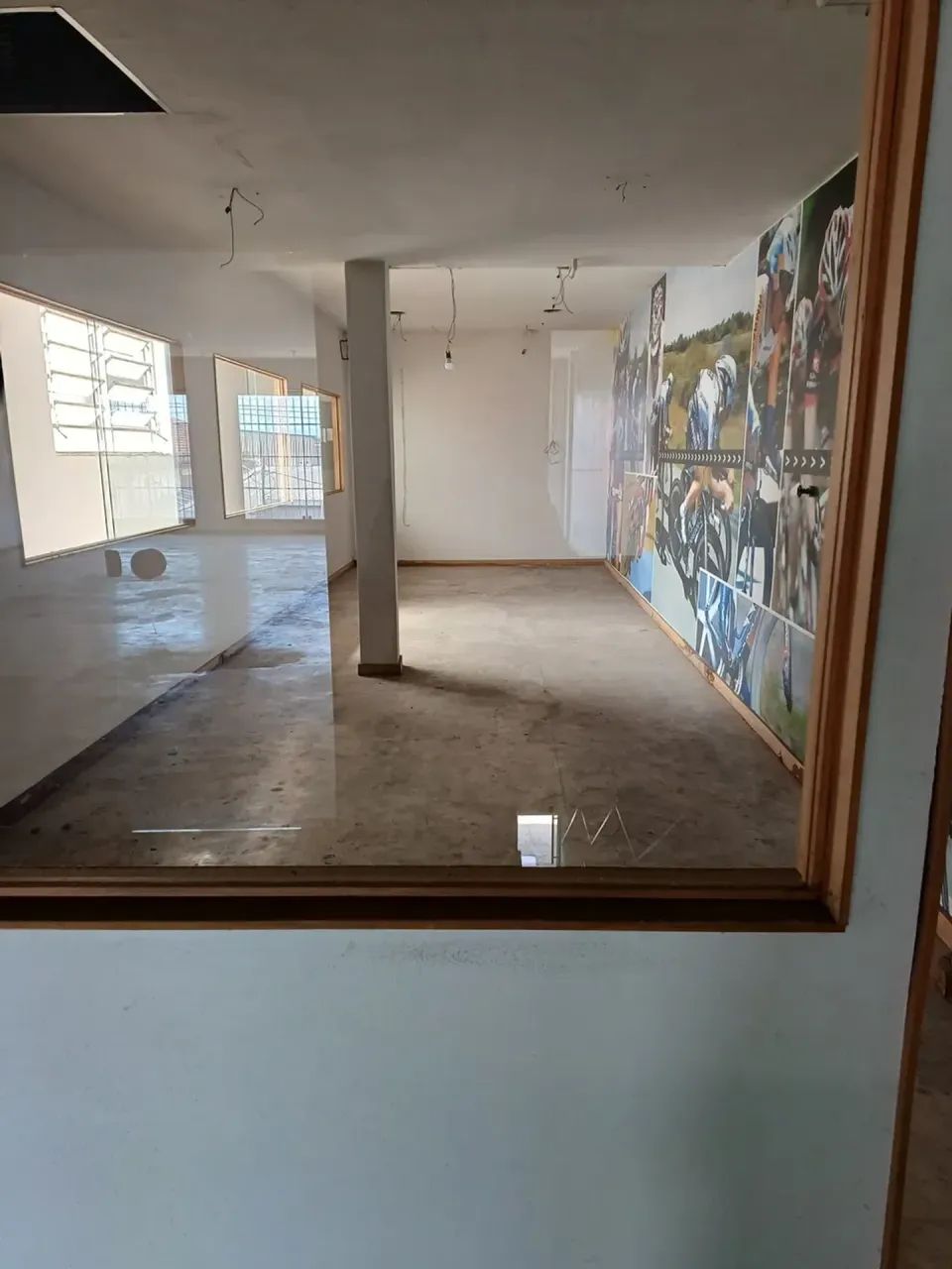 Prédio/Edifício inteiro para aluguel tem 1500 metros quadrados - Foto 2