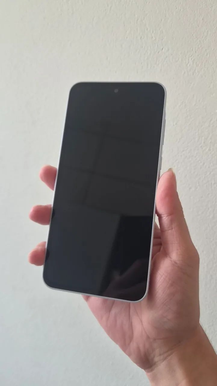 A35 5G 256GB (8RAM) - Foto 2
