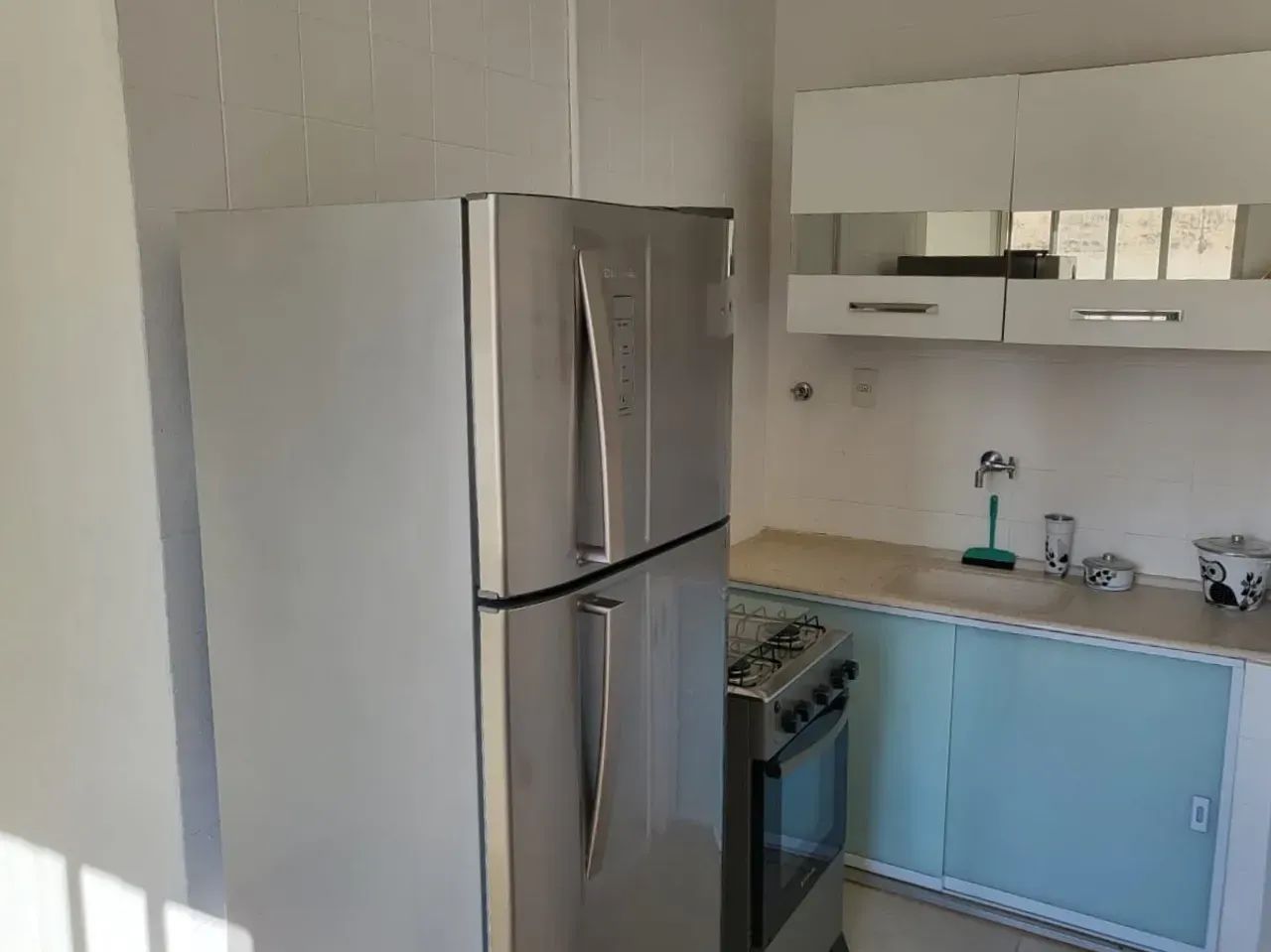 Apartamento mobiliado para locação no Edifício Marina - Cambuí - Foto 2
