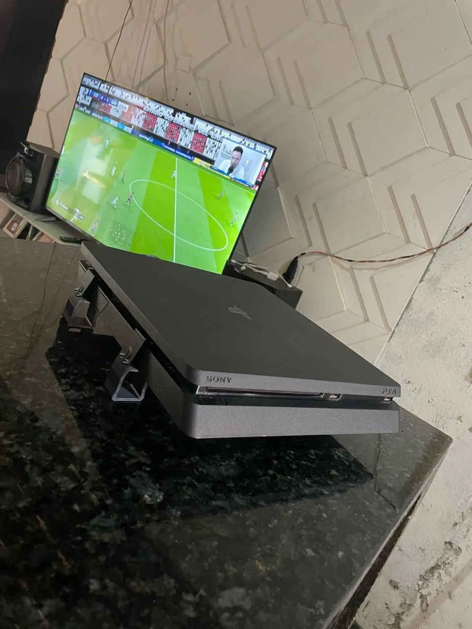 Ps4 Slim 1Tb - Foto 2