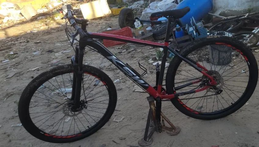Bike aro 29 - Foto 3