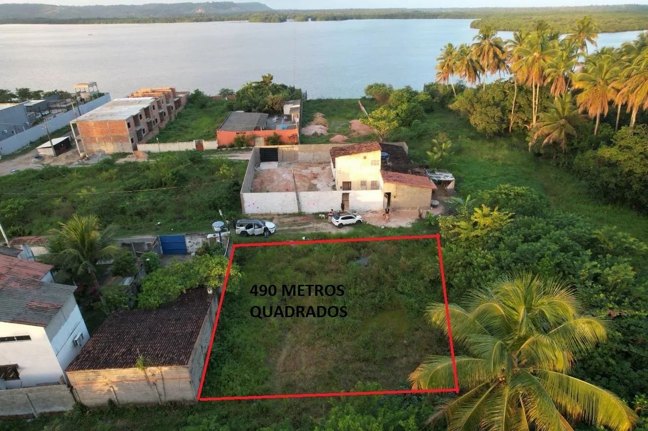 venda de terreno 