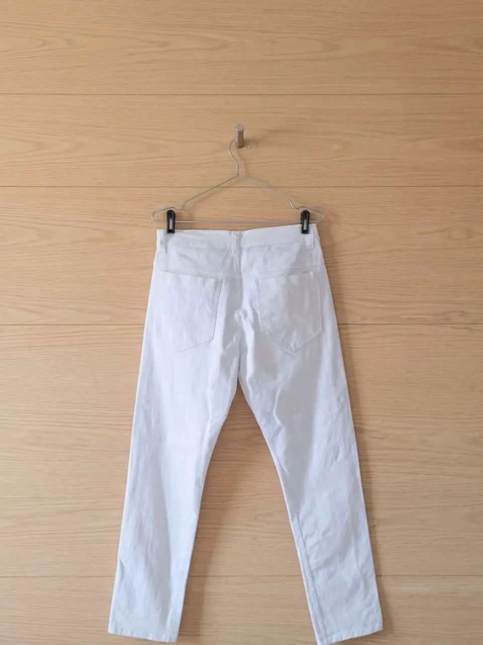 Calça Jeans Denim Masc Tam 42 - Foto 3