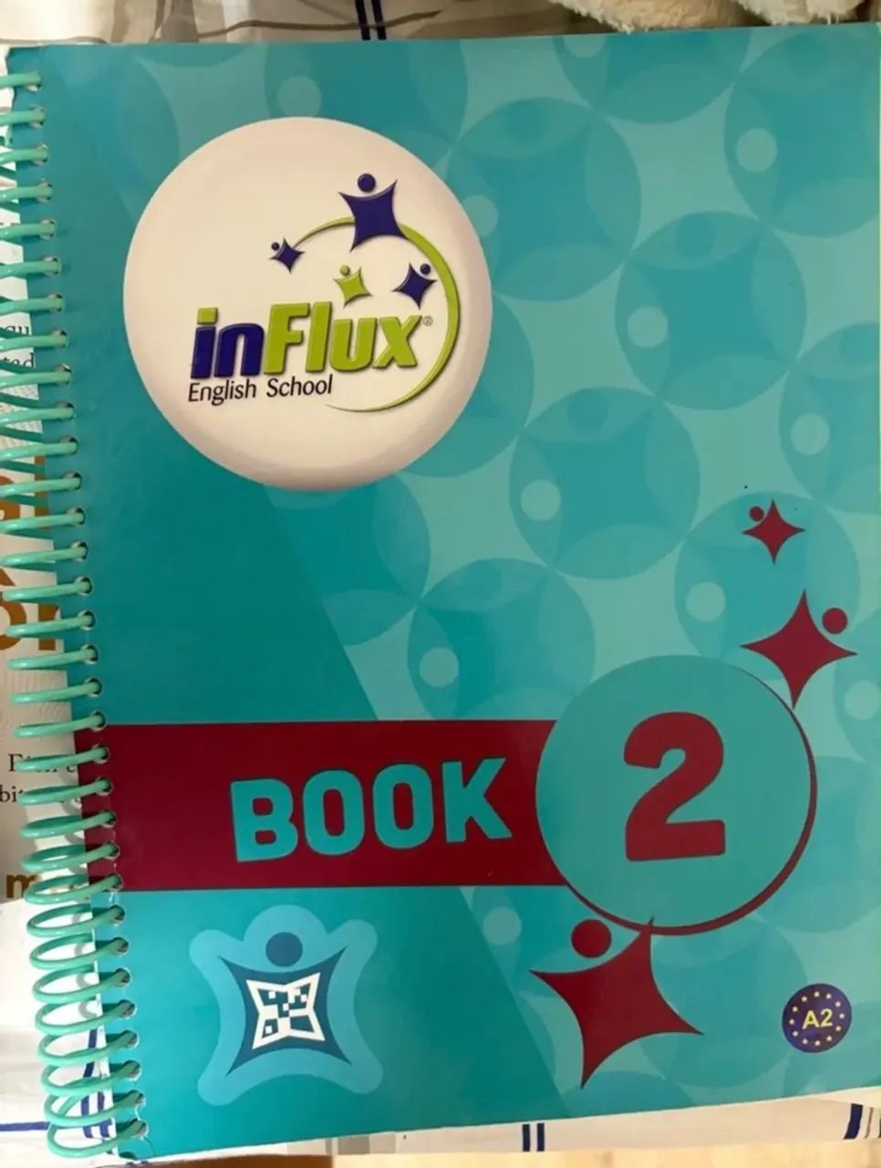 Livros de Inglês 