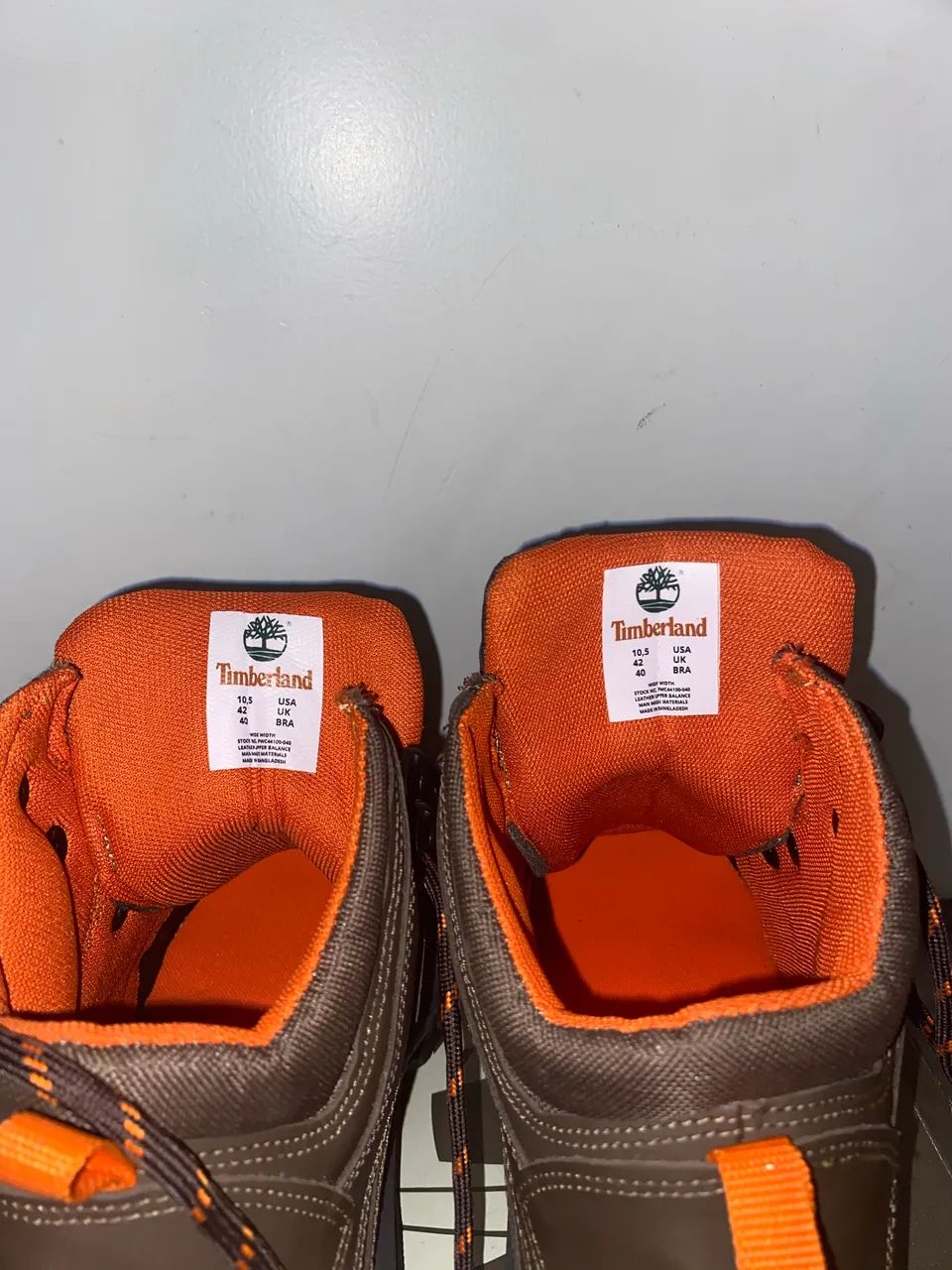 Bota timberland  - Foto 4