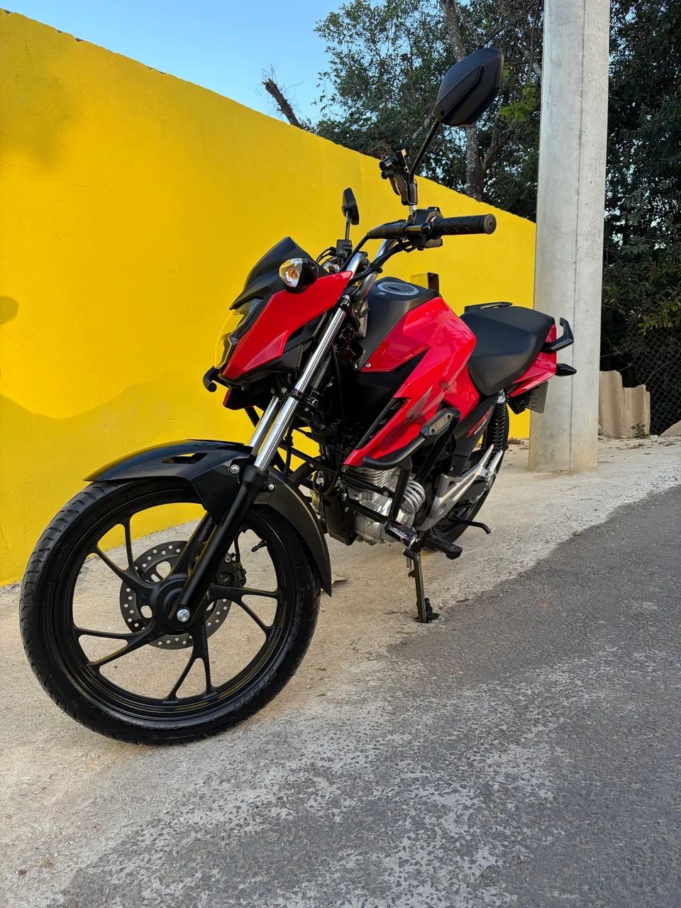 Fan 160