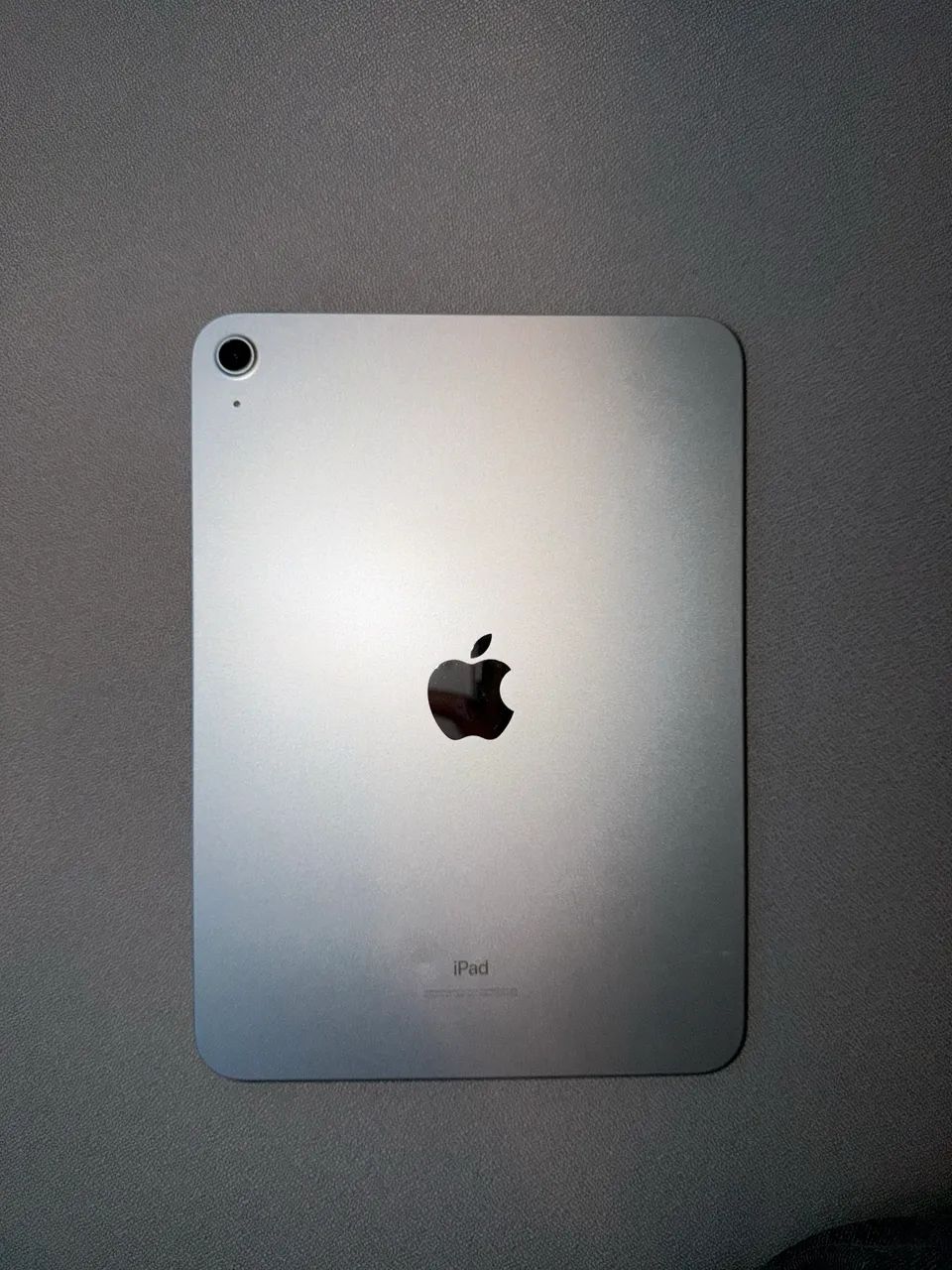 iPad 10ª geração 64Gb Prata