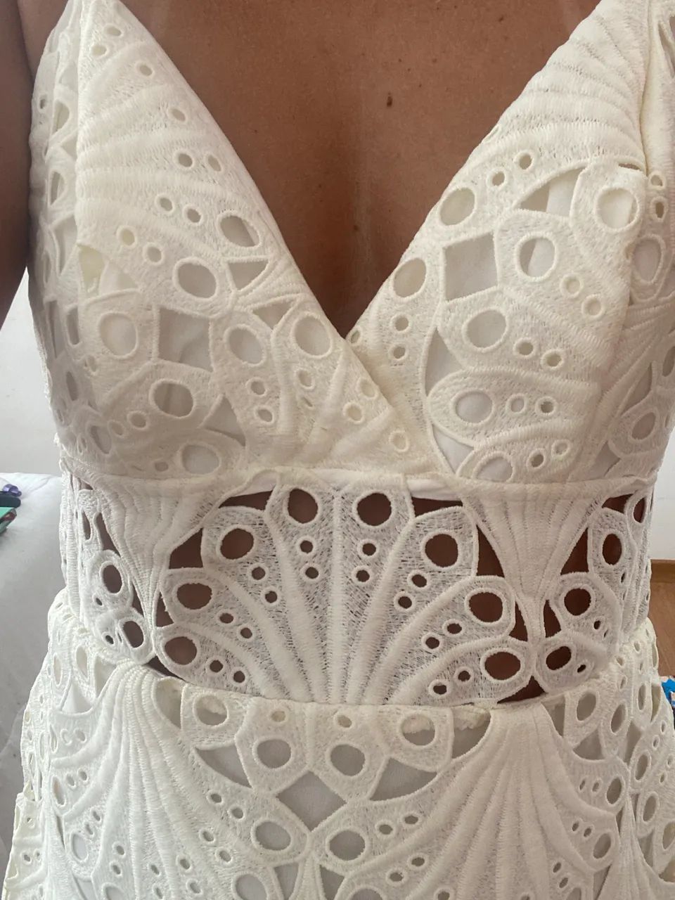 Vestido alça Colcci - Foto 5