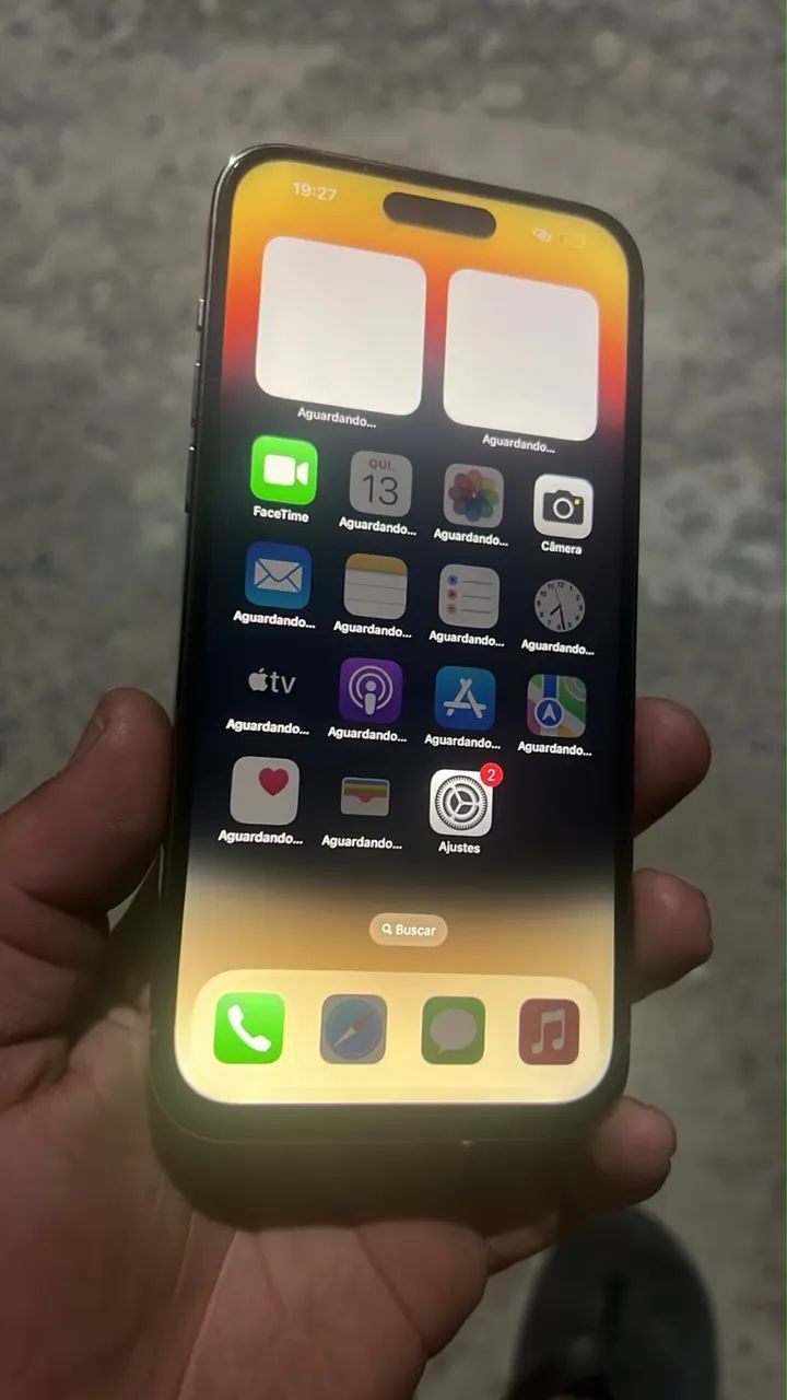 IPHONE 14 PRO MAX 256GB 