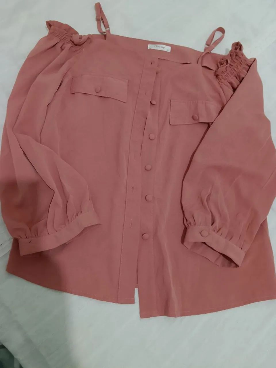 Lote de roupas novas e semi novas  - Foto 2