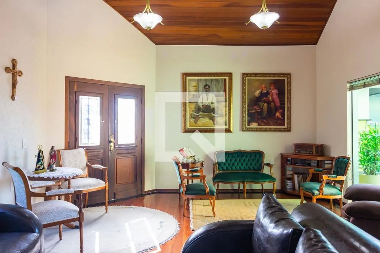 Casa à Venda - Adalgisa, 4 Quartos, 445 m2 - Foto 4