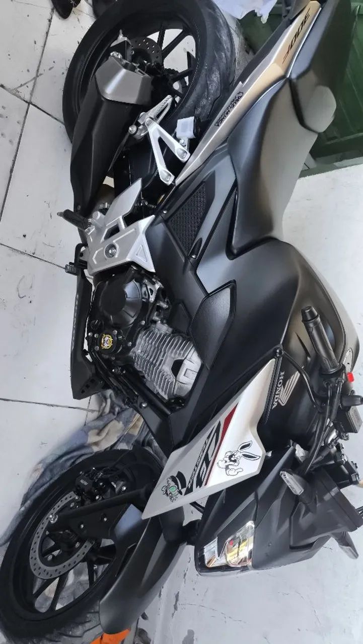 CB300 Twist  - Foto 2
