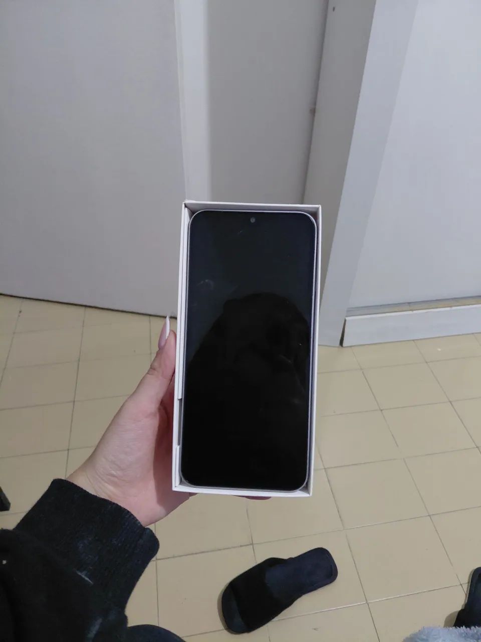 Samsung Galaxy A14 128gb - Foto 4