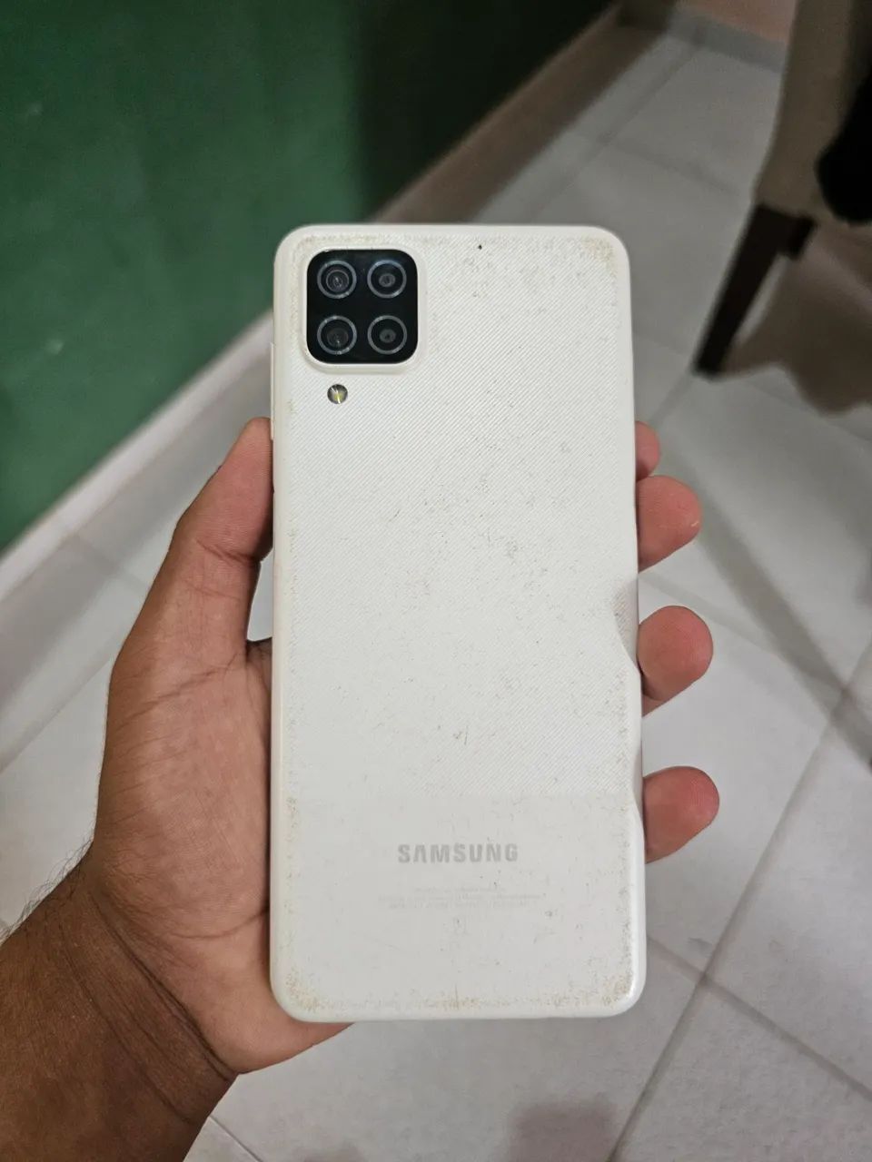 Celular A2 Samsung com Película  - Foto 4