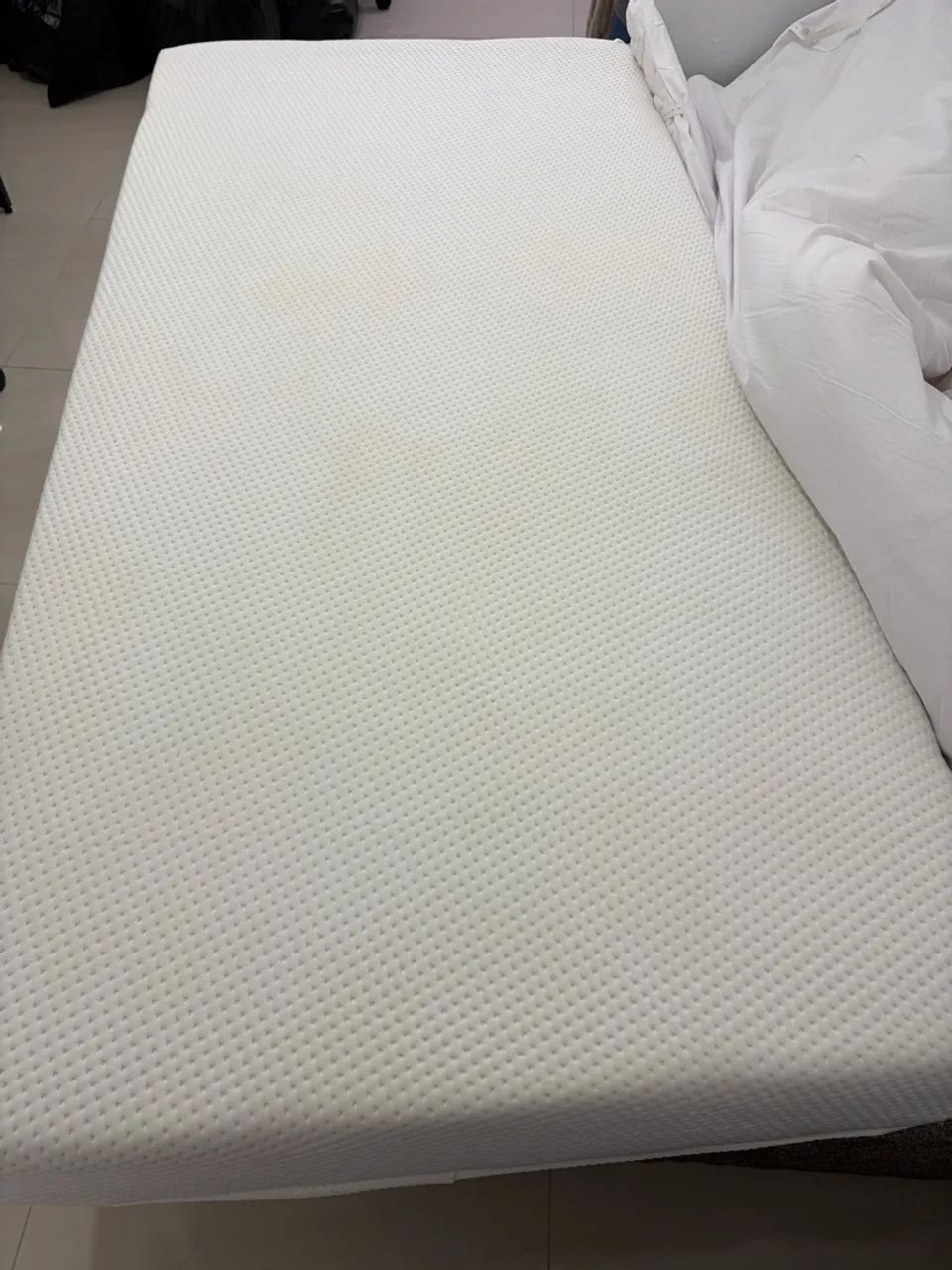 Cama (box) de solteiro  - Foto 3