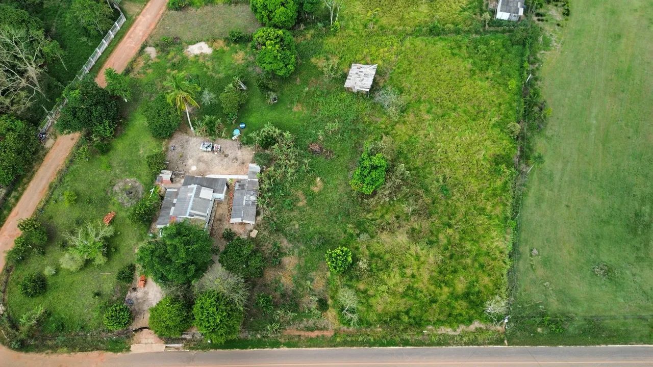 VENDE-SE TERRENO NO ITUCUMÃ - Foto 2