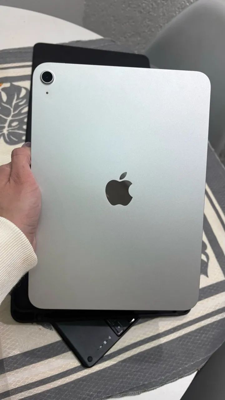 iPad 11 Geração A16 Wi-fi 128gb - Foto 3