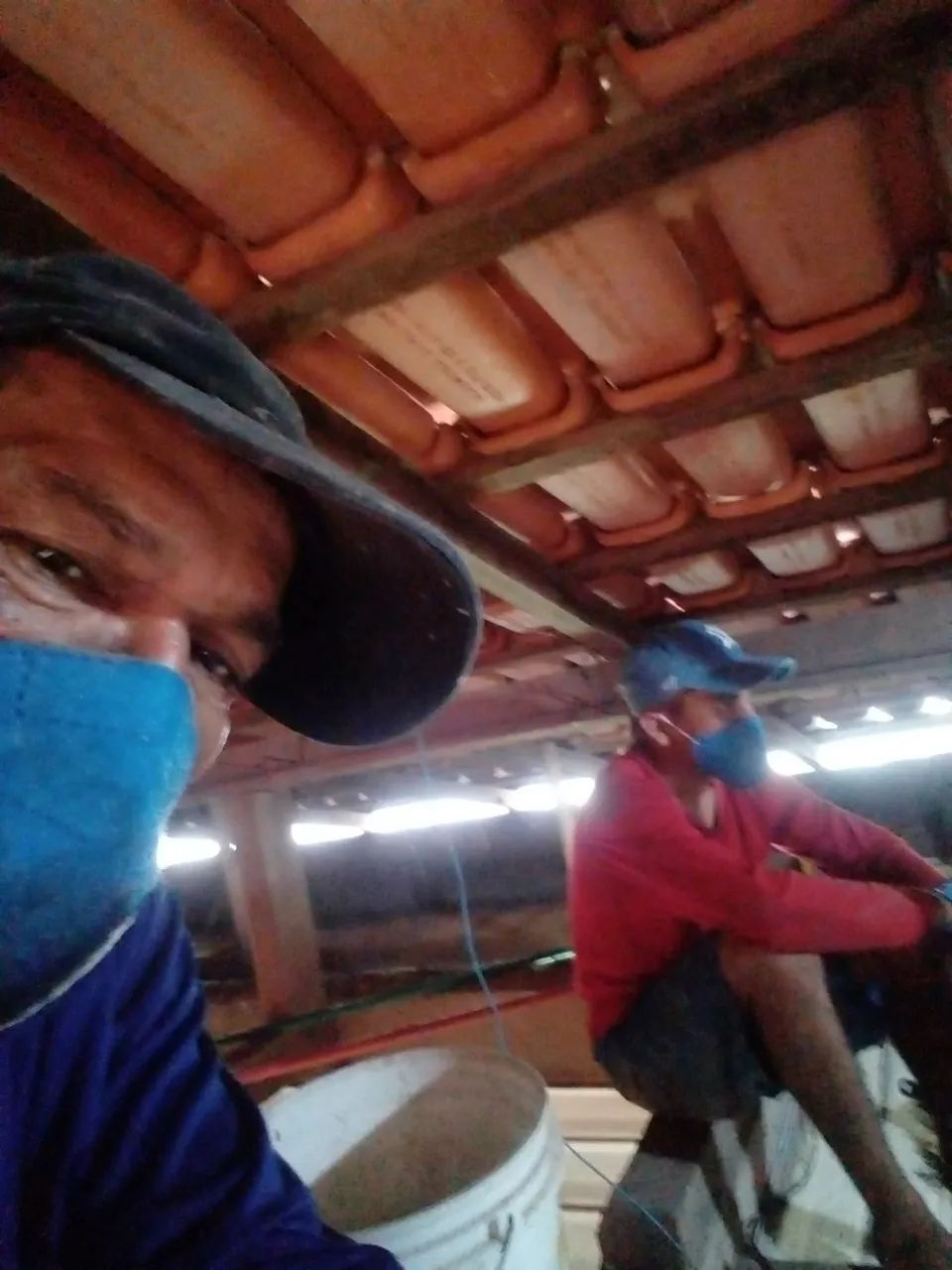 Didi limpeza de forro e caixa d'água - Foto 2