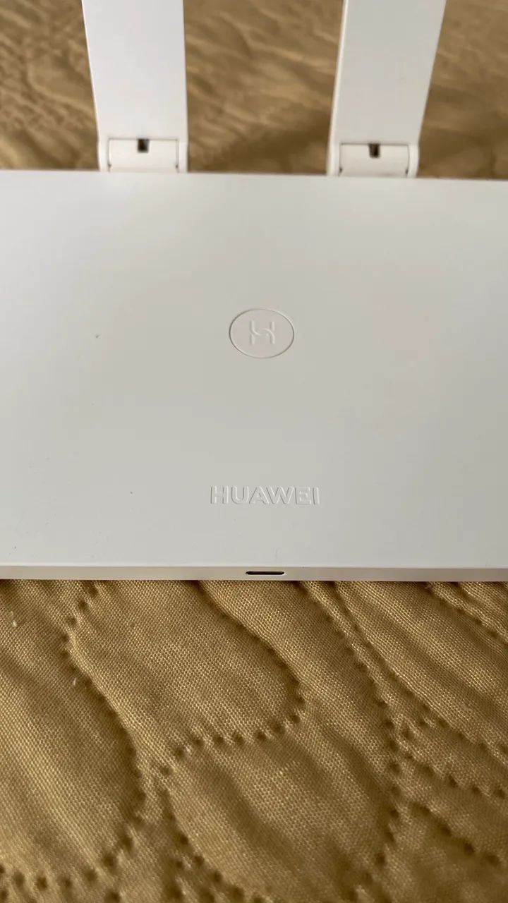 Vendo Roteador HUAWEI WiFi AX2S - Foto 3