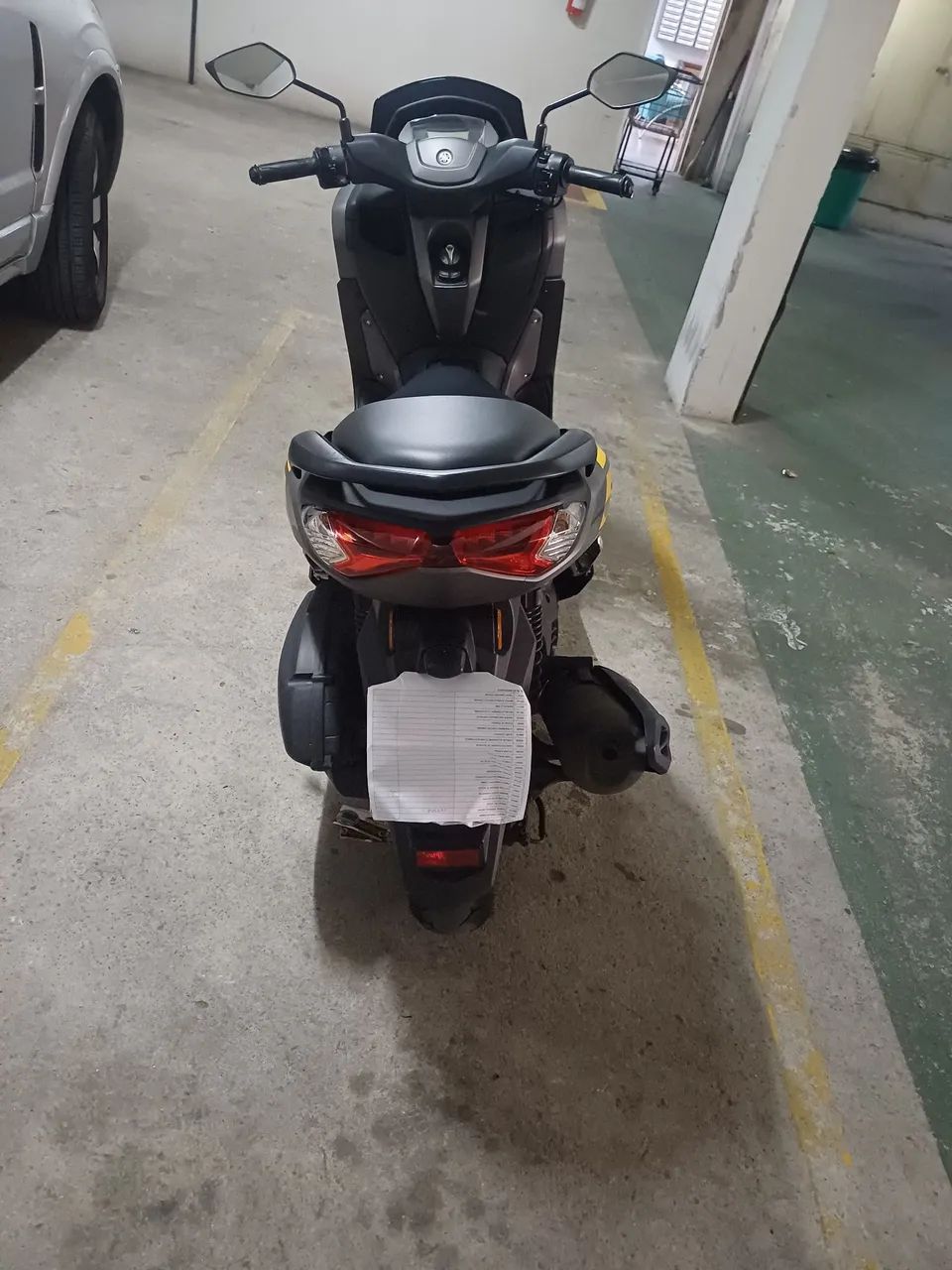 Yamaha NMAX SE Connected 160 - Foto 3